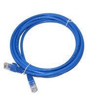 Deli/得力 3695 5米成品网线评测与1号店价格走势分析