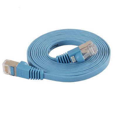 Paxyan/平晏PW-6013 金属外壳超六类网线 千兆高速的可靠之选