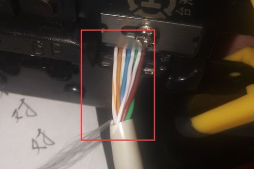 详解家庭网络连接 从猫到路由器再到电脑的网线与水晶头接法