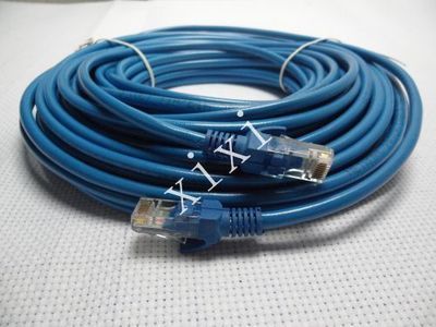 品质保障 25米电脑网线的专业之选——广州市宏喜科技出品